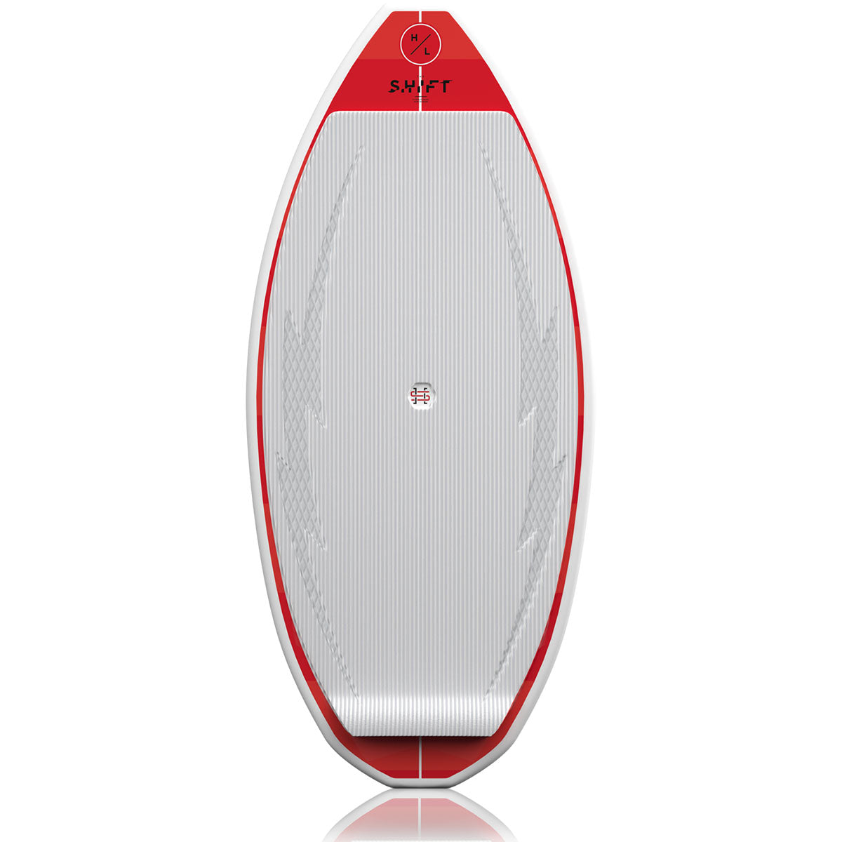 Hyperlite Shift Wakesurf Board 2026