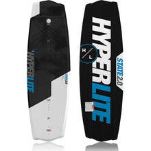 Hyperlite State Jr Wakeboard 2026