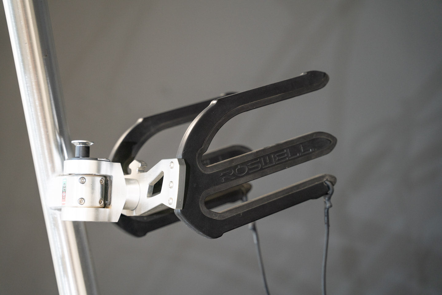 2005 Supra 22 SSV Launch