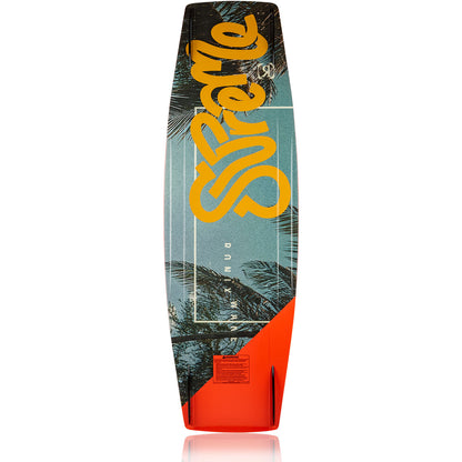 Ronix Supreme Wakeboard 2026