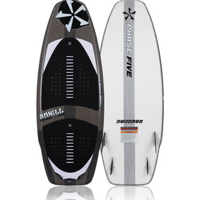 Phase 5 Swell Stealth Wakesurf Board 2026