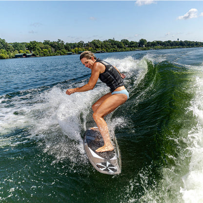 Phase 5 Swell Stealth Wakesurf Board 2026