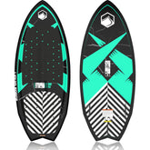 Liquid Force Syncro Wakesurf Board 2026