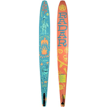 Radar T.R.A. Boy's Water Ski 2026