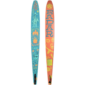 Radar T.R.A. Boy's Water Ski 2026