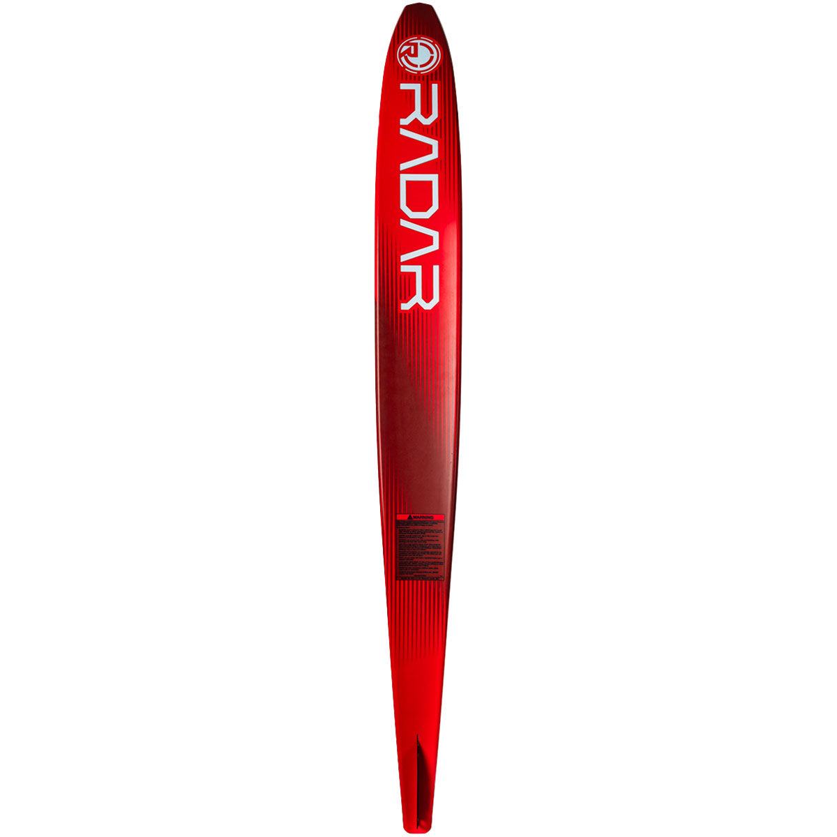 Radar T.R.A. Vapor Kid's Water Ski 2026