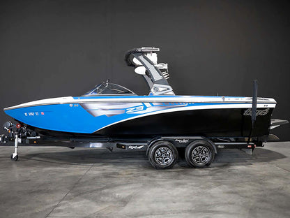 2017 Tige Z3