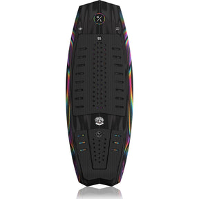 Hyperlite Time Machine Wakesurf Board 2026