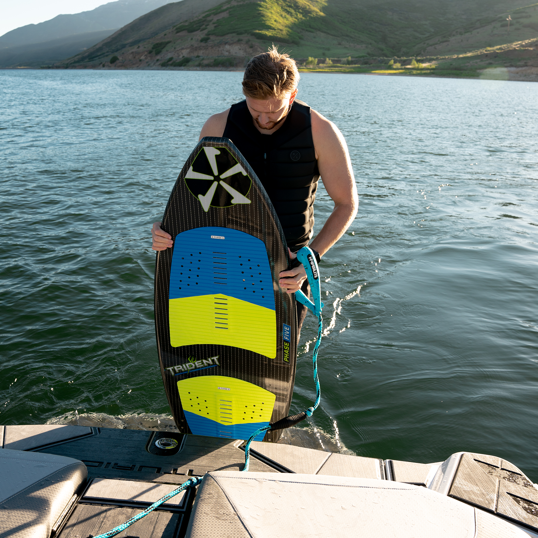 Top Wakesurf Boards BoardCo