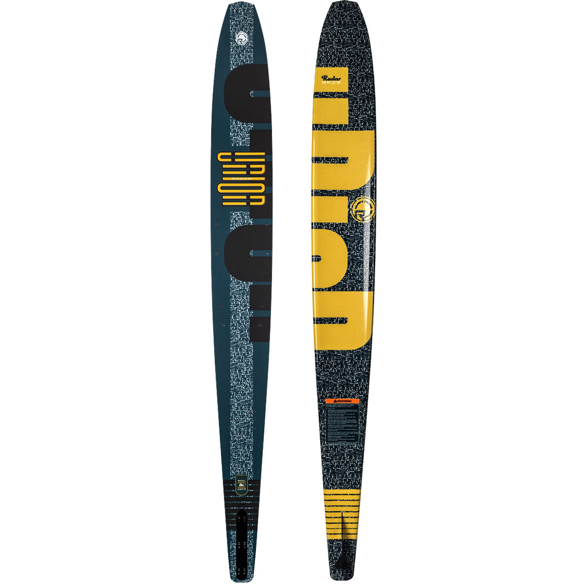 Radar Union Water Ski 2026