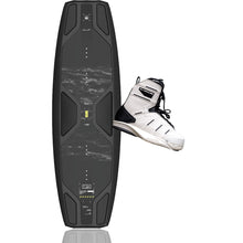 Liquid Force Unity Aero w/ Aero 6X White Wakeboard Package 2026