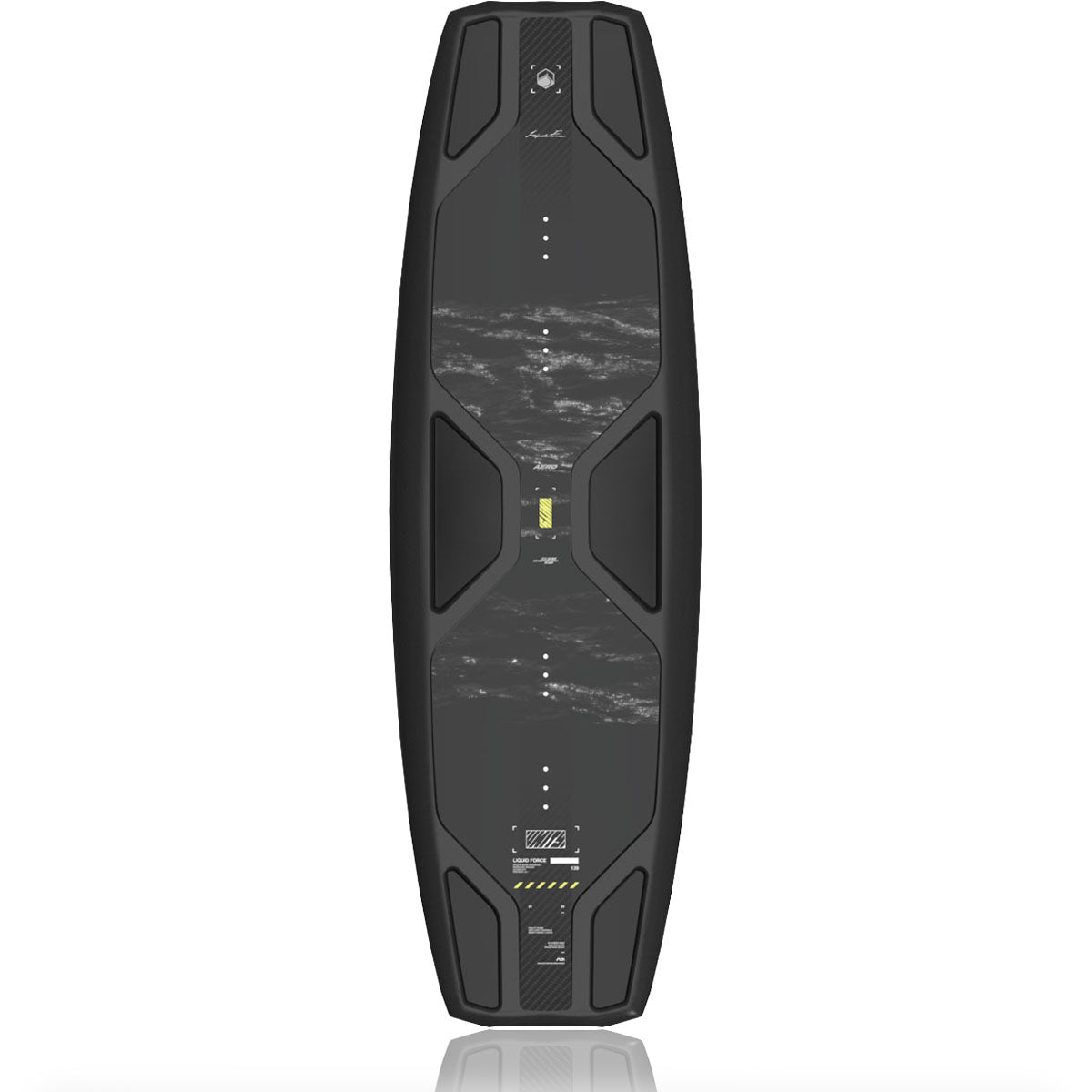 Liquid Force Unity Aero Wakeboard 2026