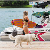 Mission Deluxe Board Sock in Pop Pike