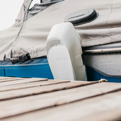 Mission Sentry 2.0 Fenders 2 PACK