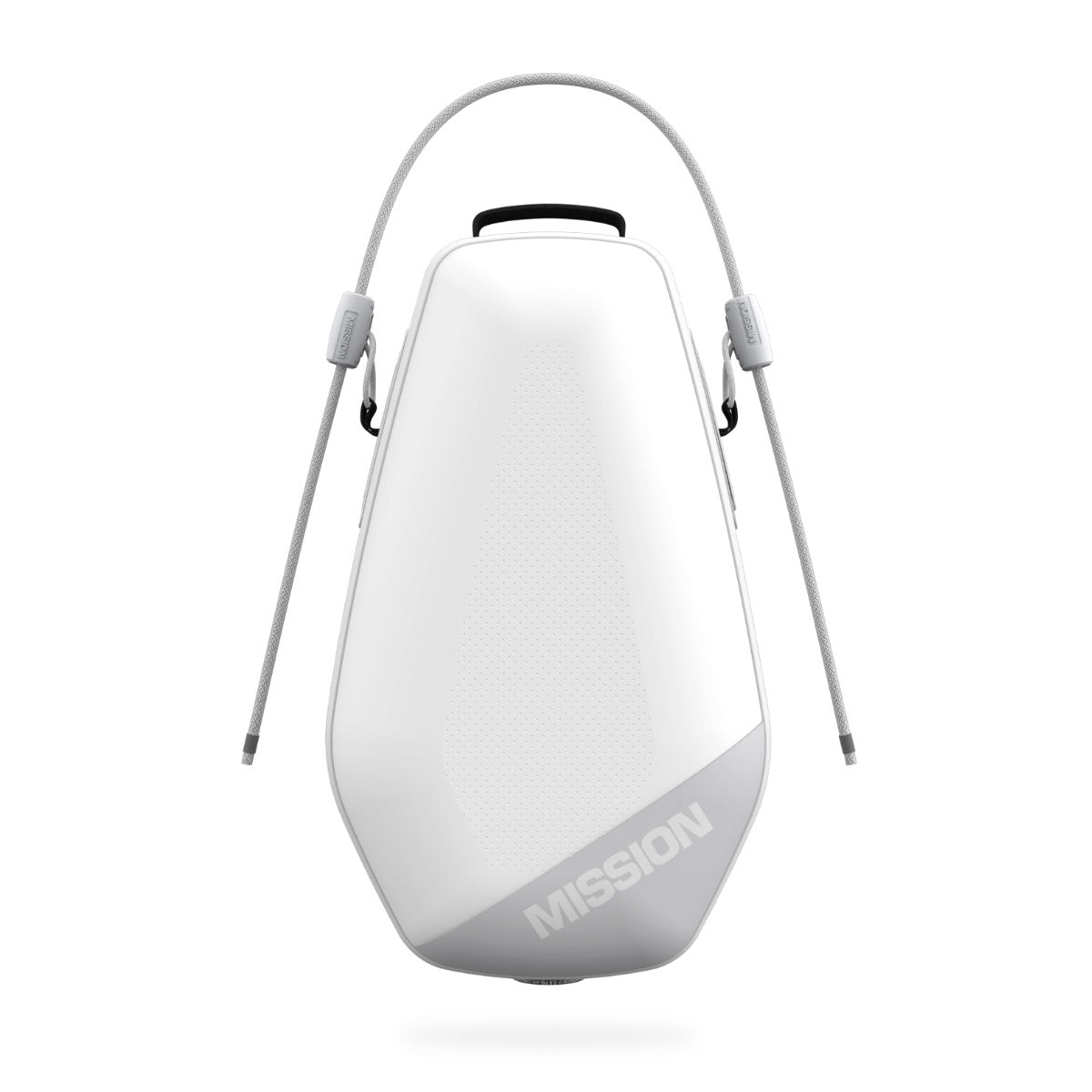 Mission Dymon Inflatable Fender in White