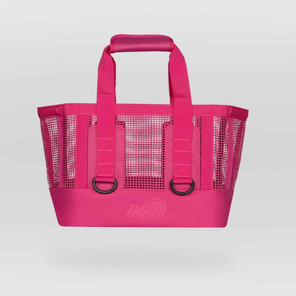 Mission Cassi Gear Tote Small 23L in Malibu
