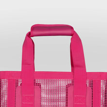 Mission Cassi Gear Tote Small 23L in Malibu