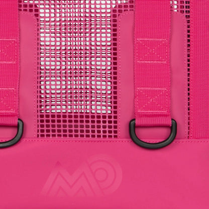 Mission Cassi Gear Tote Small 23L in Malibu
