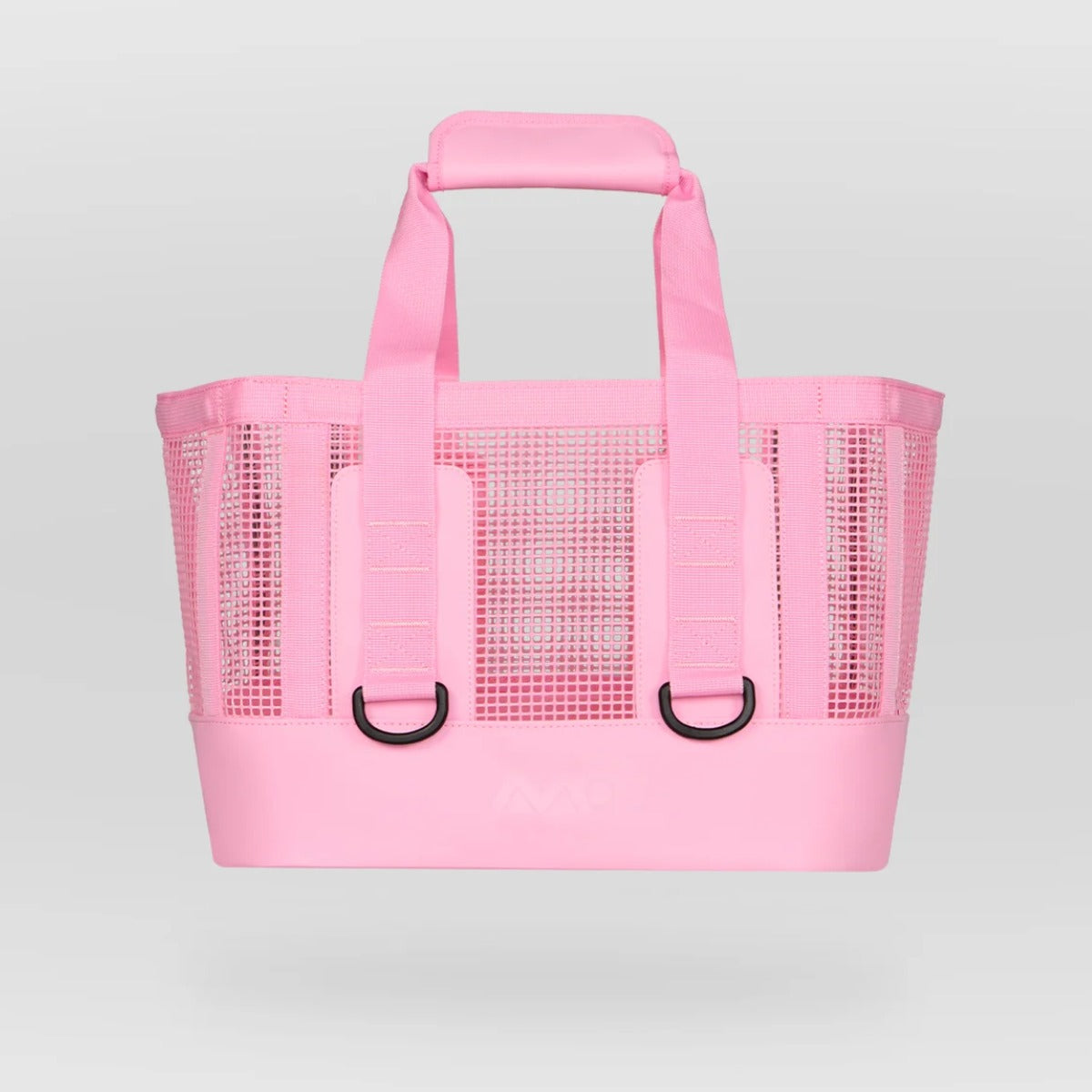 Mission Cassi Gear Tote Small 23L in Rose