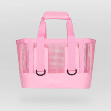 Mission Cassi Gear Tote Small 23L in Rose