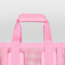 Mission Cassi Gear Tote Small 23L in Rose