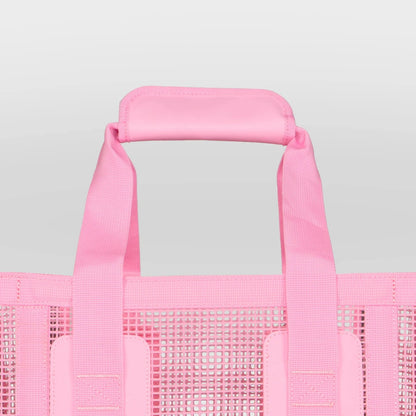 Mission Cassi Gear Tote Small 23L in Rose