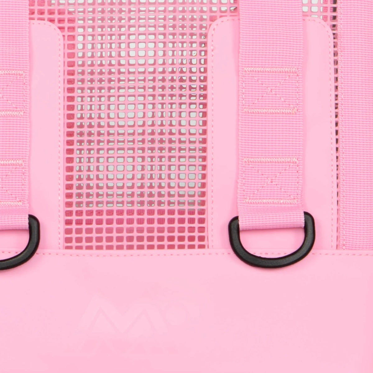 Mission Cassi Gear Tote Small 23L in Rose