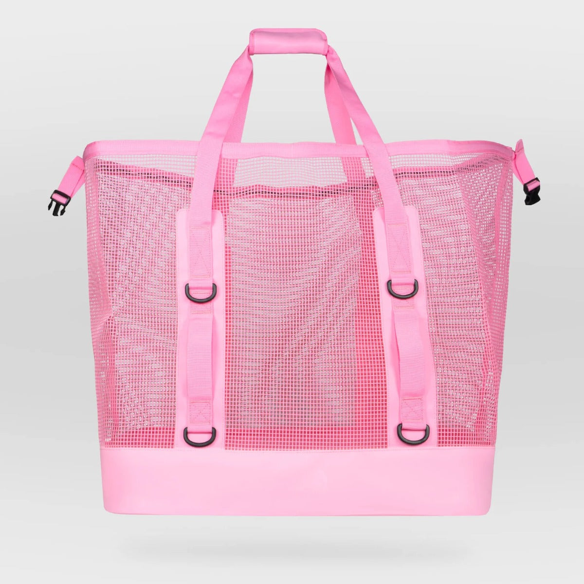 Mission Cassi Gear Tote Large 170L in Rose