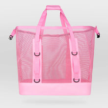 Mission Cassi Gear Tote Large 170L in Rose