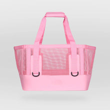 Mission Cassi Gear Tote 50L in Rose