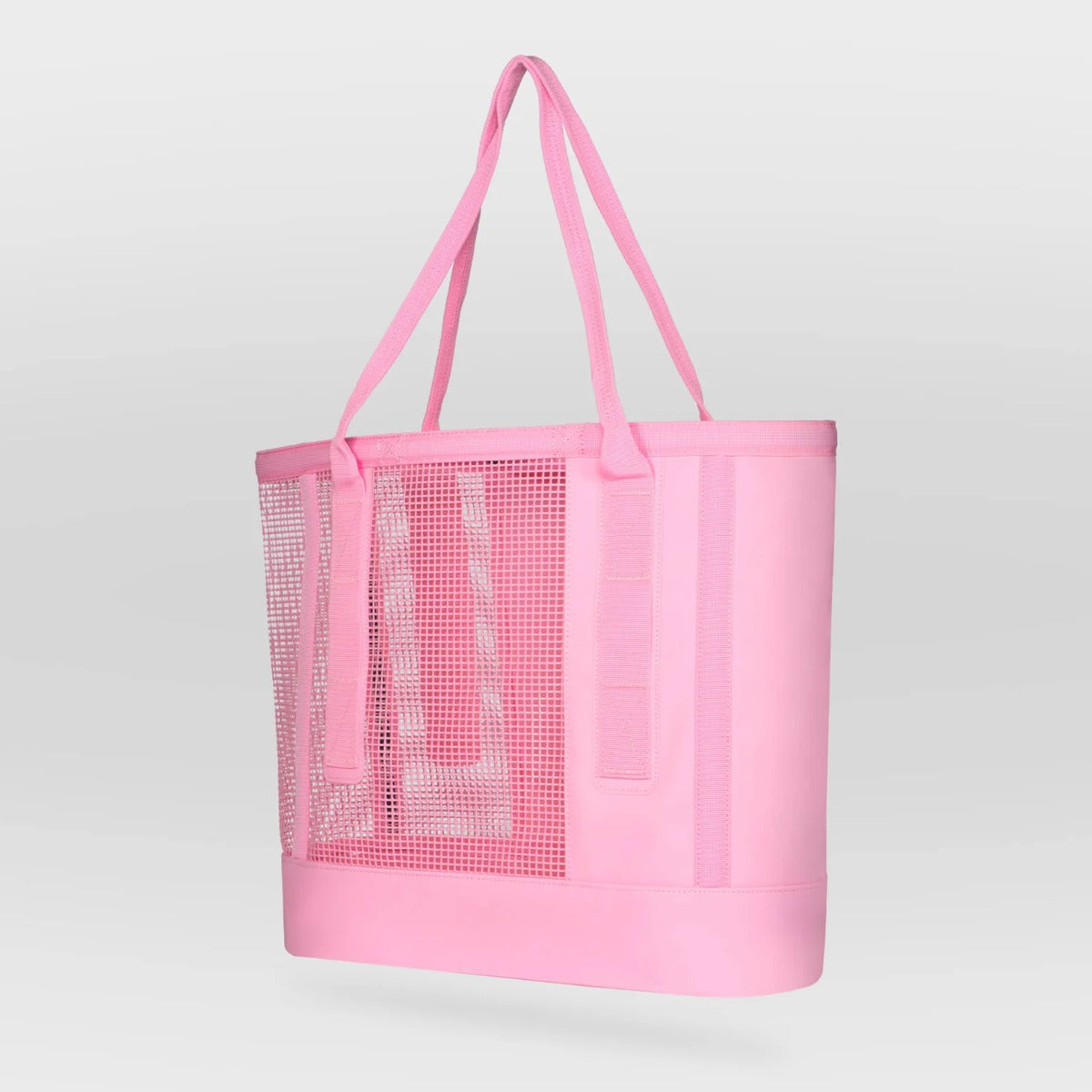 Mission Cassi Beach Tote 33 Liter in Rose