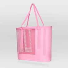 Mission Cassi Beach Tote 33 Liter in Rose