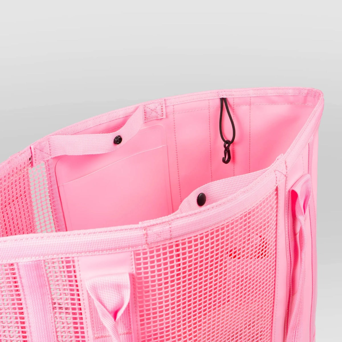 Mission Cassi Beach Tote 33 Liter in Rose