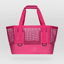 Mission Cassi Gear Tote 50L in Malibu