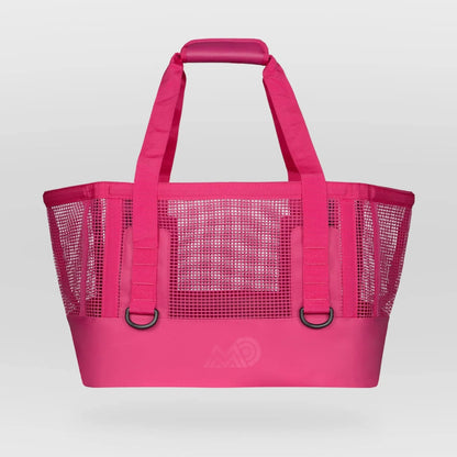Mission Cassi Gear Tote 50L in Malibu