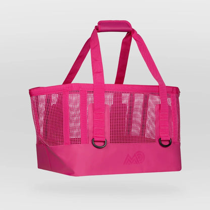 Mission Cassi Gear Tote 50L in Malibu
