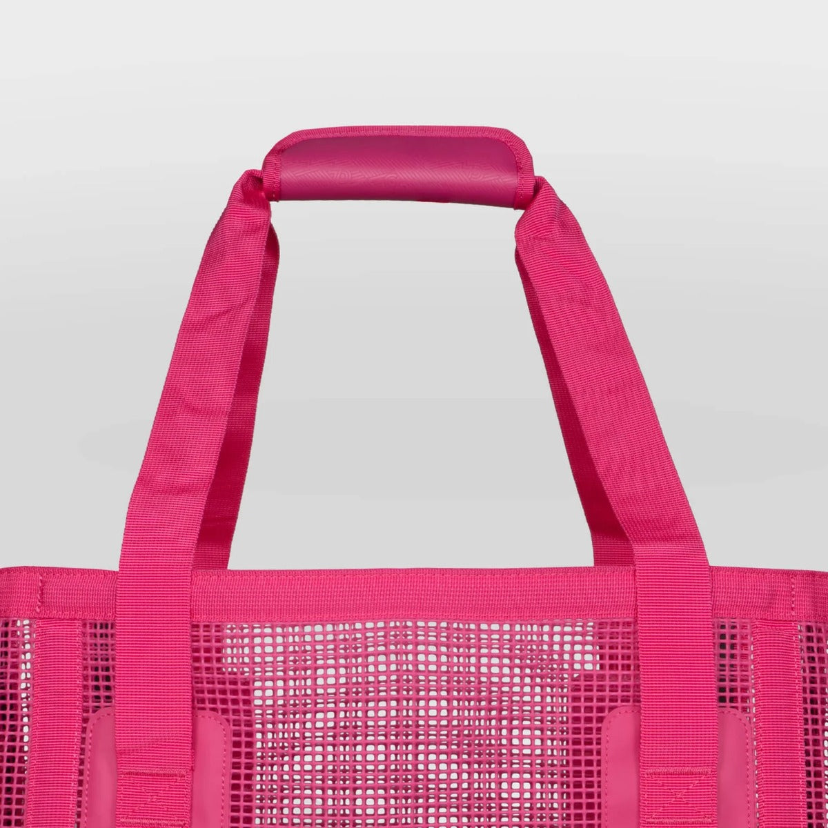 Mission Cassi Gear Tote 50L in Malibu