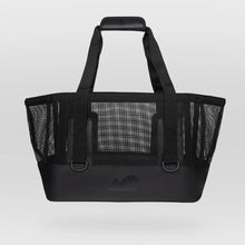 Mission Cassi Gear Tote 50L in Black