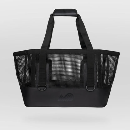 Mission Cassi Gear Tote 50L in Black