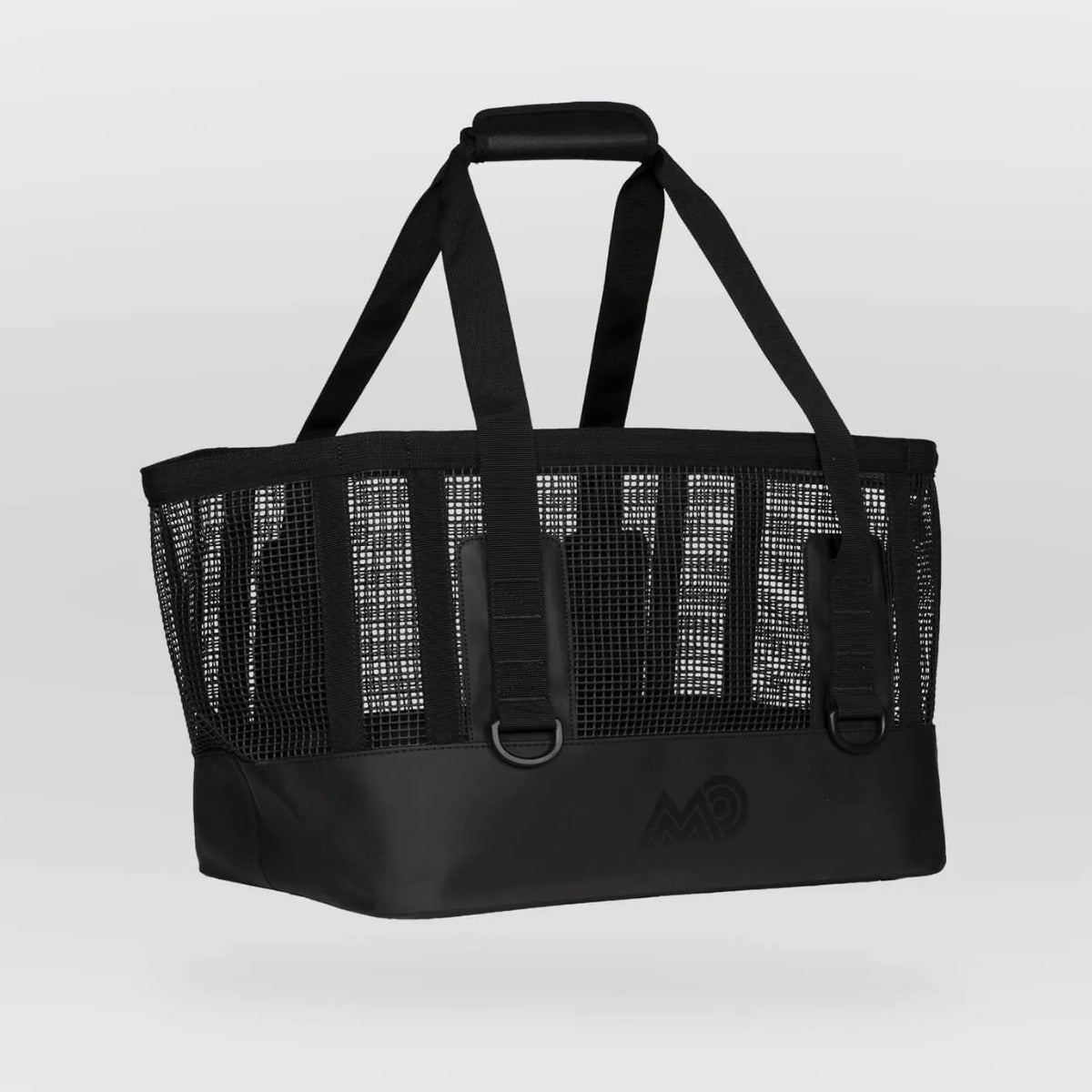 Mission Cassi Gear Tote 50L in Black