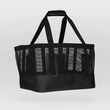 Mission Cassi Gear Tote 50L in Black