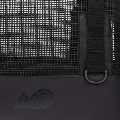 Mission Cassi Gear Tote 50L in Black