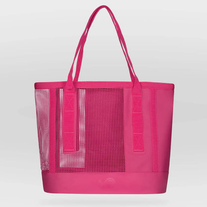 Mission Cassi Beach Tote 33 Liter in Malibu