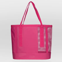 Mission Cassi Beach Tote 33 Liter in Malibu