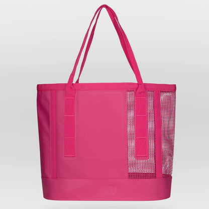 Mission Cassi Beach Tote 33 Liter in Malibu