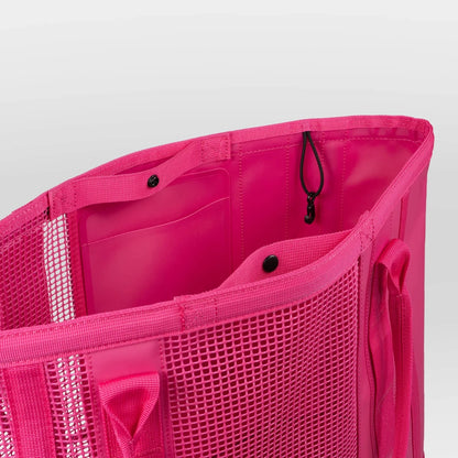 Mission Cassi Beach Tote 33 Liter in Malibu