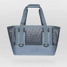 Mission Cassi Gear Tote 50L in Steel Blue