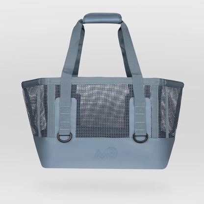 Mission Cassi Gear Tote 50L in Steel Blue