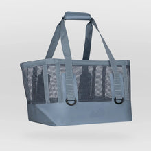Mission Cassi Gear Tote 50L in Steel Blue
