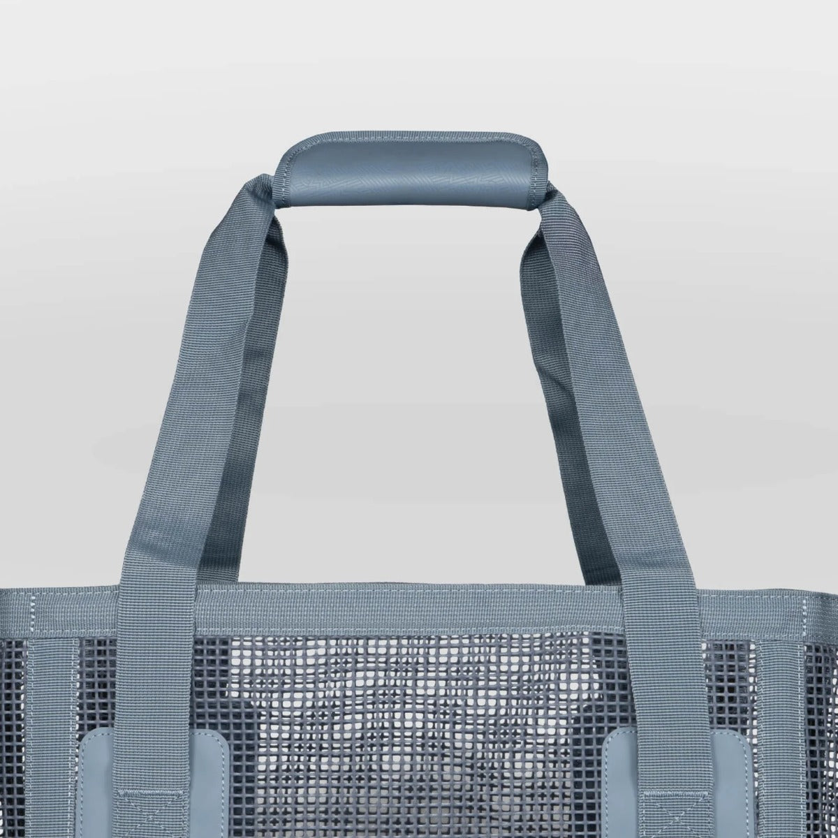 Mission Cassi Gear Tote 50L in Steel Blue